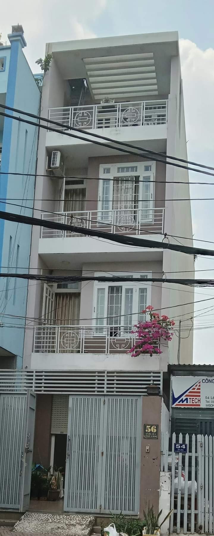 Phòng 16m2 Sạch đẹp Gần Aeon Tân Phú