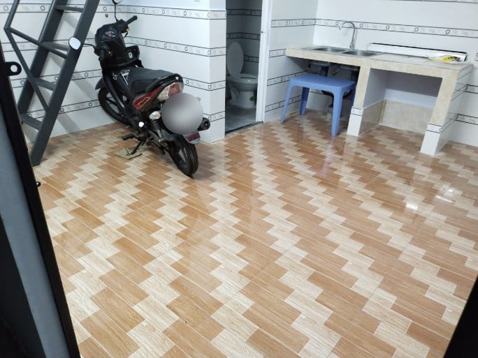 Chính chủ cho thuê phòng trọ cao cấp Gò Vấp, ngay Nguyễn Kiệm, gần Đại học Công nghiệp