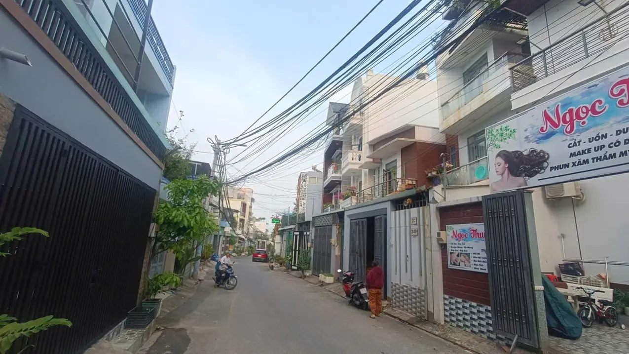 Bán nhà riêng 150m² đường 96 Hiệp Phú Thủ Đức giá chỉ 8,5 tỷ