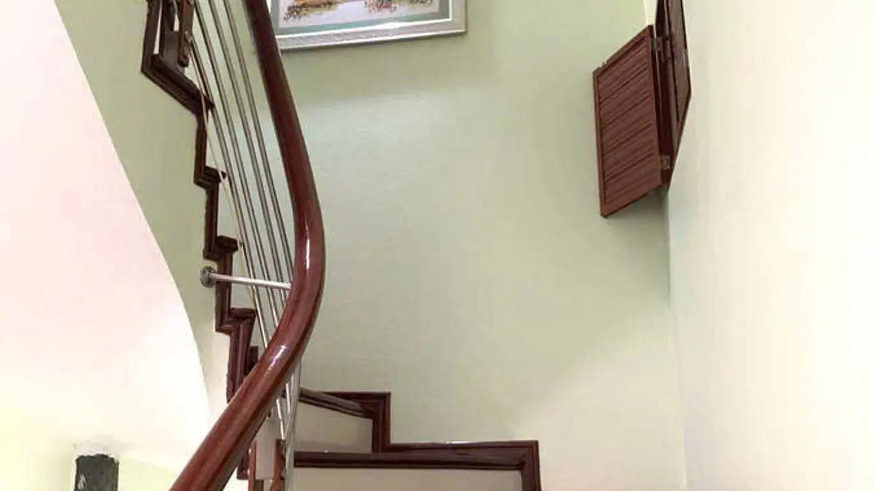 Hẻm 8m kinh doanh Lê Hồng Phong Q10, 3m x 6m, 3 tầng đúc, Giá 3.750 tỷ TL
