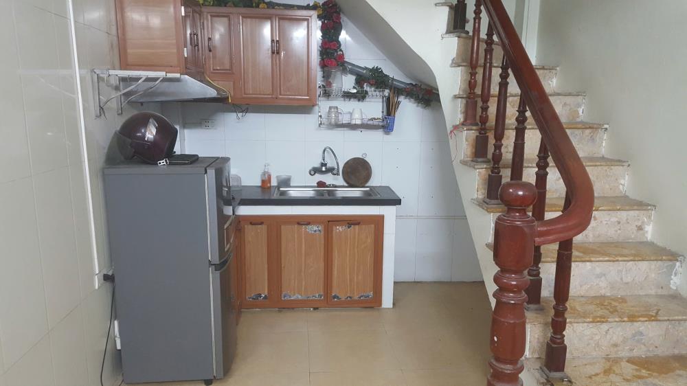 Phòng trọ giá rẻ cho sinh viênPhạm Văn Bạch, Tân Bình, giá chỉ 2 triệu