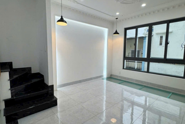 Bán nhà Đại Từ, Đại Kim, Hoàng Mai, 31m² mặt tiền 6m, giá 5.8 tỷ
