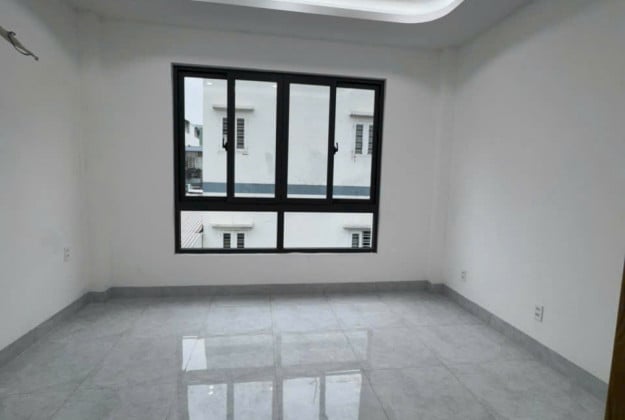 Chính chủ bán nhà mặt tiền kinh doanh, Nguyễn Khuyến, Phường 12, Bình Thạnh, 54m², 5 tầng, 7.9 tỷ thương lượng