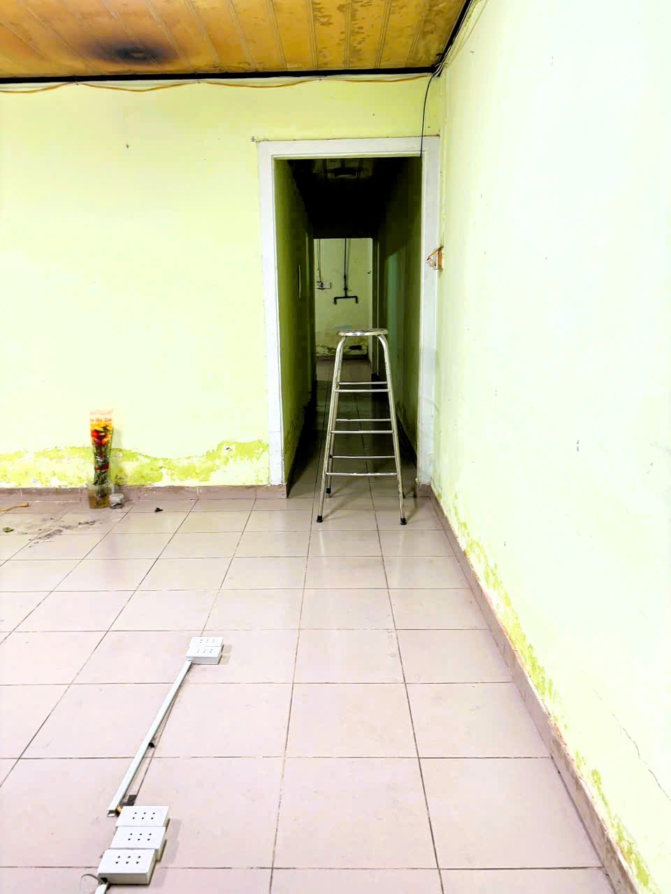 Cho thuê nhà nguyên căn 350m2 3pn hẻm xe tải đường Hiệp Bình - Hiệp Bình Chánh