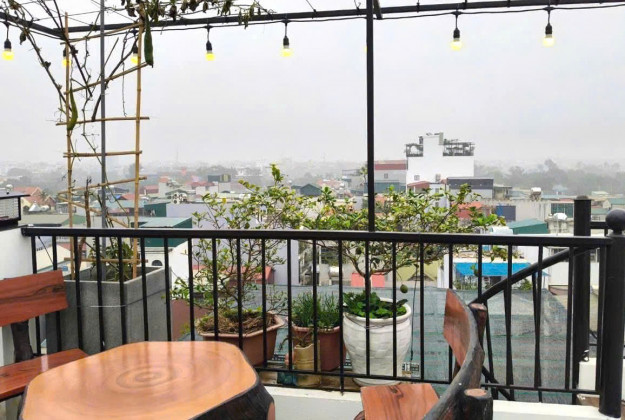 Bán nhà Vạn Phúc Hà Đông, ô tô đỗ cửa, 5 tầng, 51m2, giá 6,18 tỷ, kinh doanh đỉnh