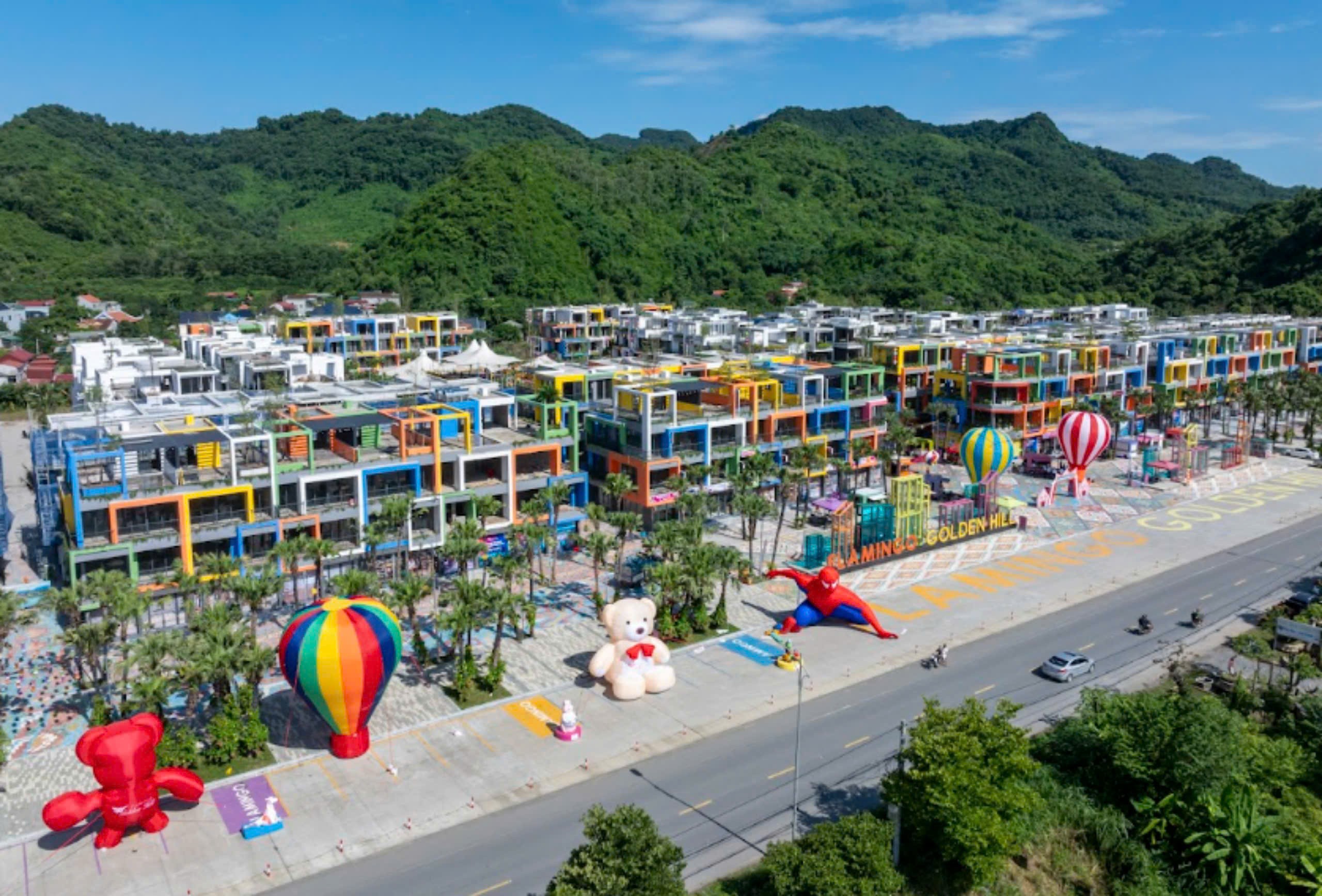 Sang nhượng bất động sản nghỉ dưỡng ven hồ tại quốc lộ 21a Kim Bảng Hà Nam diện tích 105m2 giá 5 tỷ