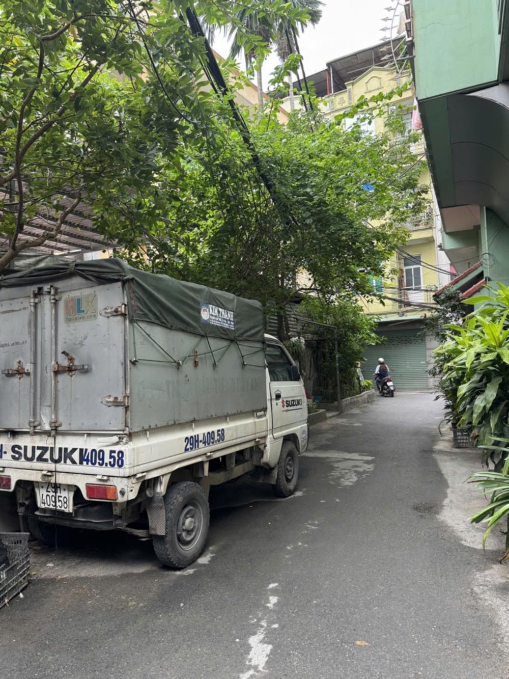 Bán lô đất 87,5m2 tại Thụy Lâm, Đông Anh giá cạnh tranh