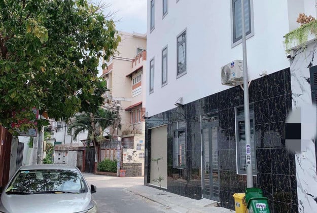 Bán nhà mặt phố 40m2 Phố Bạch Mai, Hai Bà Trưng, Hà Nội, giá 36,5 tỷ
