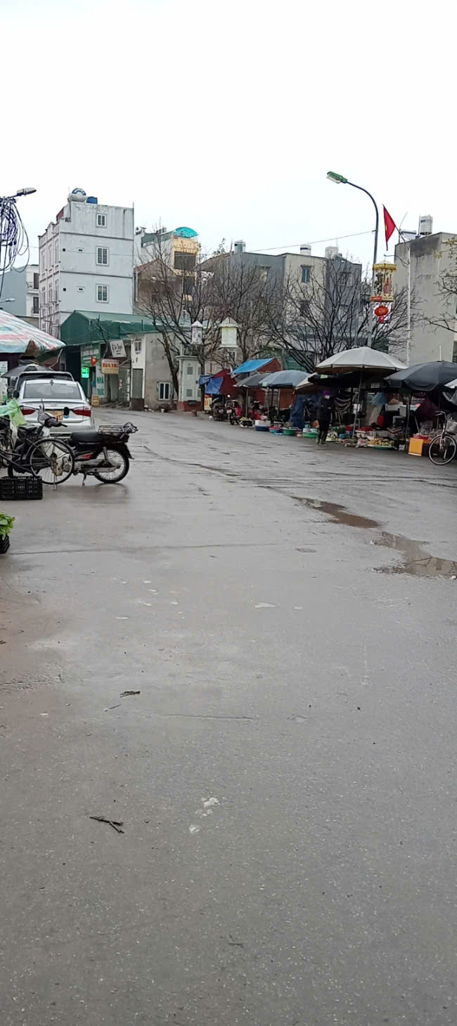 Đảm bảo không có căn thứ 2 gần ngã ba Ba La! Căn nhà dòng tiền với 7 phòng kh