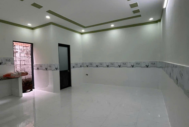 Bán nhà riêng 76m2 tại đường Nguyễn Tri Phương, TP Biên Hòa, tiện ích trường học gần kề