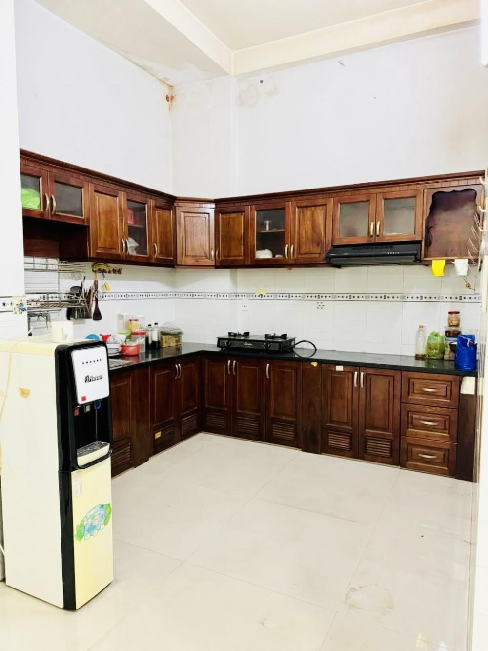 Bán chung cư mini 60m2 đường Định Công Thượng, Hoàng Mai, Hà Nội nội thất đầy đủ