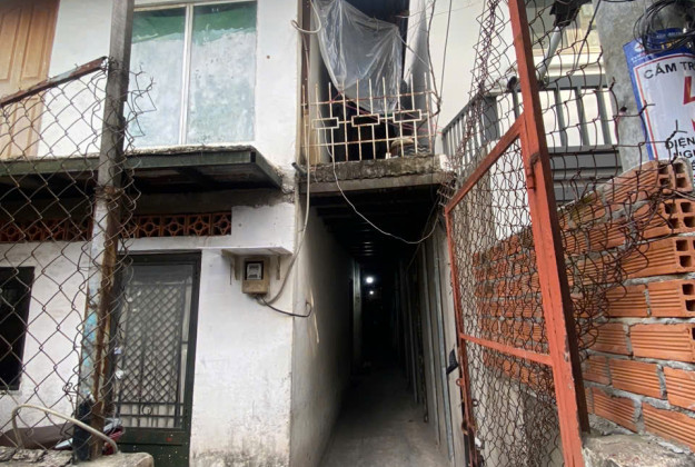 Bán nhà riêng hẻm xe hơi 164 m2 Phan Văn Hân, Bình Thạnh giá tốt