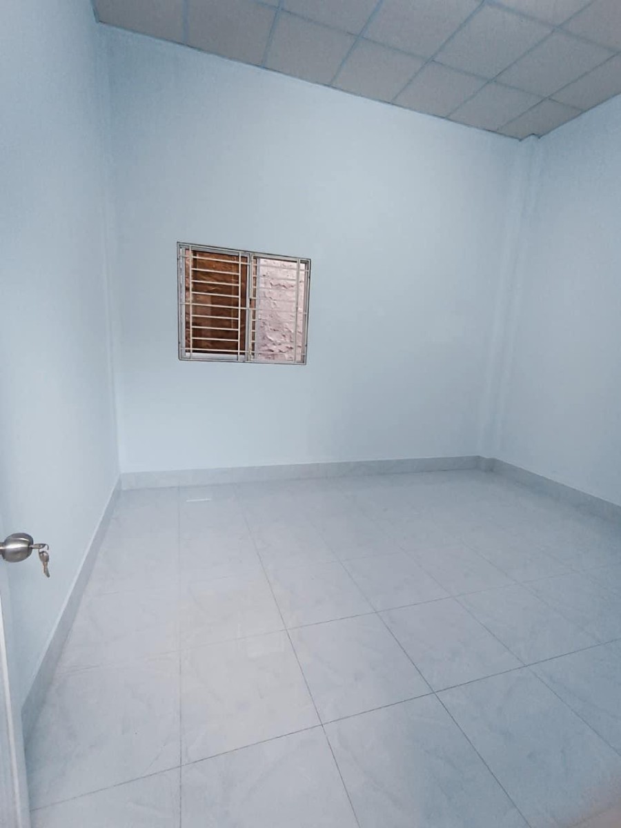 Cho thuê phòng trọ mới xây 25m² full nội thất giá rẻ tại Lê Văn Quới, Bình Tân