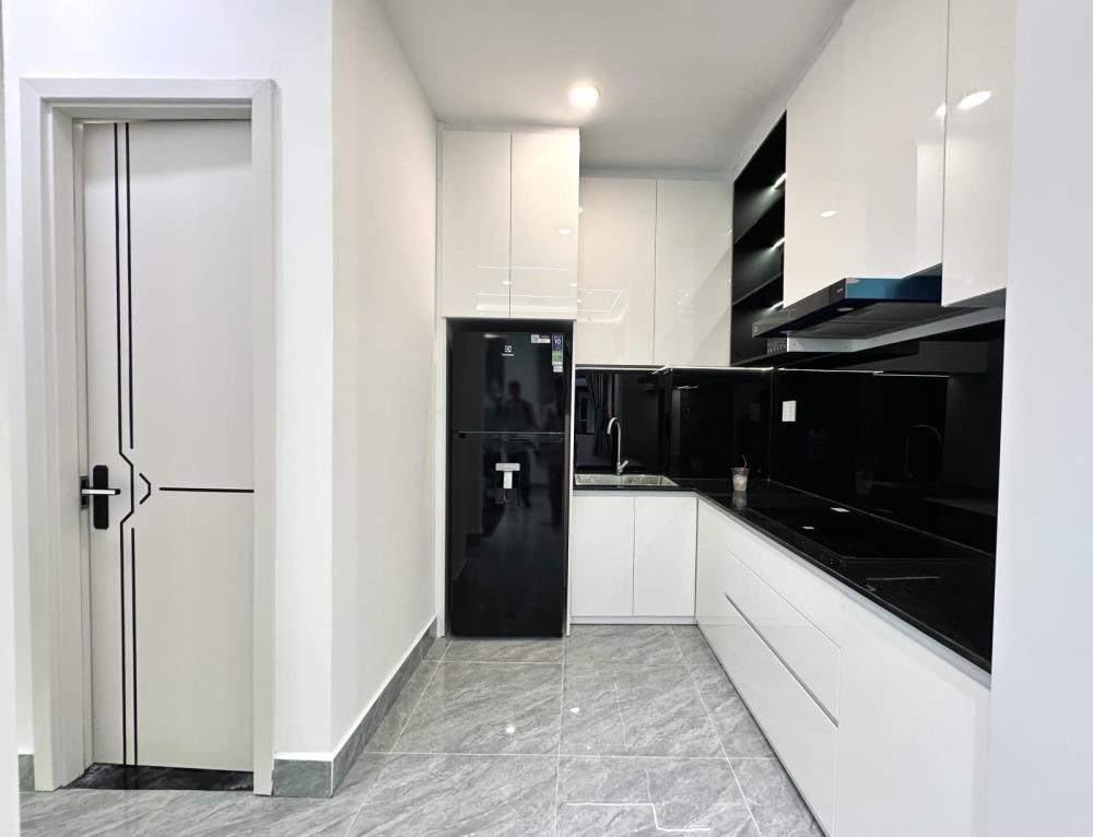 Bán nhà Trường Chinh, hẻm ô tô thông, 84m², chỉ 5.99 tỷ, Tân Thới Nhất, Quận 12