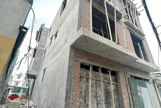 Bán nhà riêng 40m2 Vũ Phúc, Thái Bình gần khu đô thị