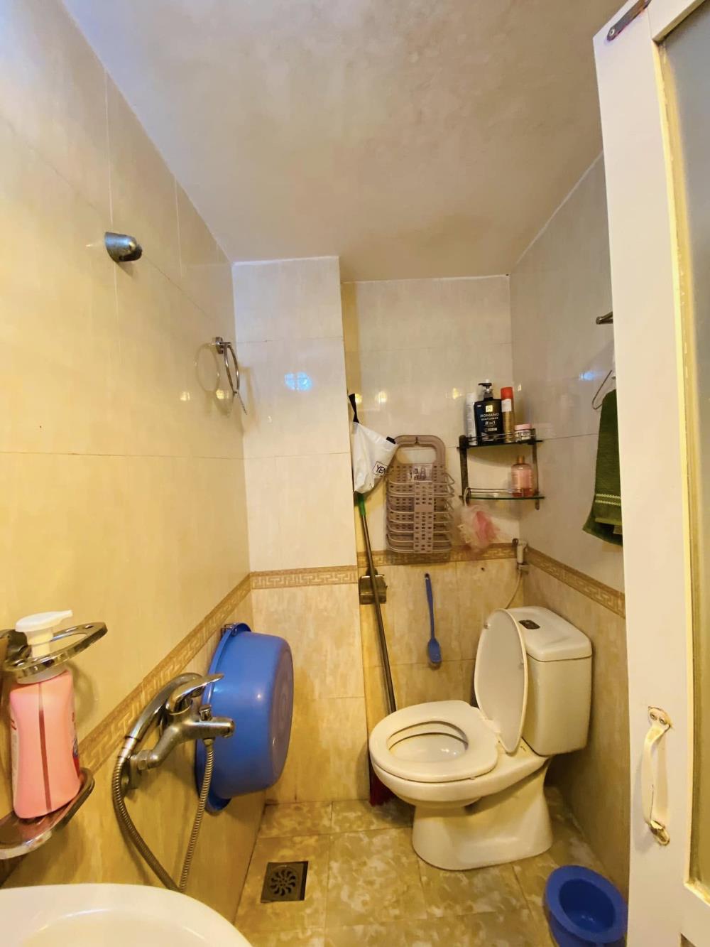 Bán nhà riêng 40m², 5,36 tỷ, Đường Phan Huy Ích, Gò Vấp