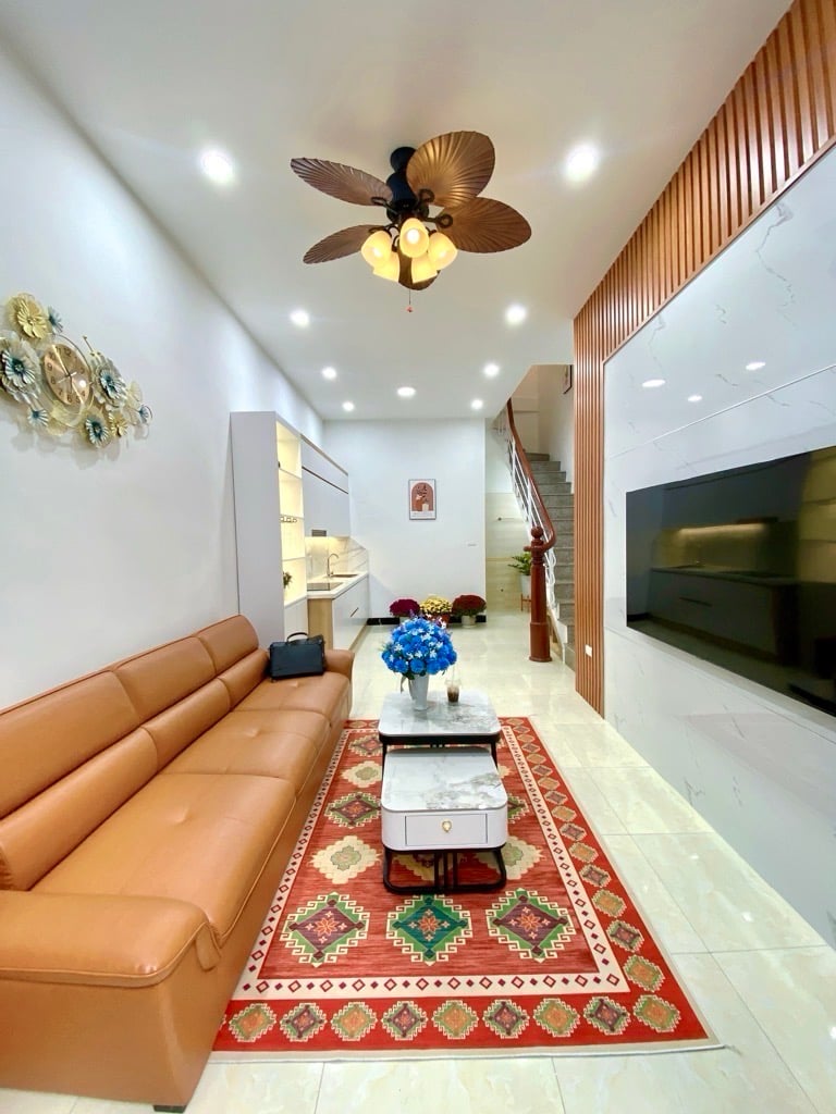 Bán nhà dân xây, phú minh, bắc từ liêm, ô tô vào cổng, giá chỉ 6.3 tỷ