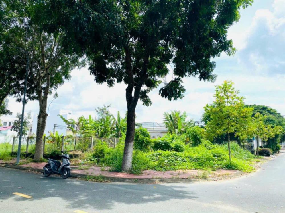 Bán đất ở khóm 4, phường 4, Sóc Trăng, 500 triệu, 128m2, mặt tiền 6.2m view đẹp