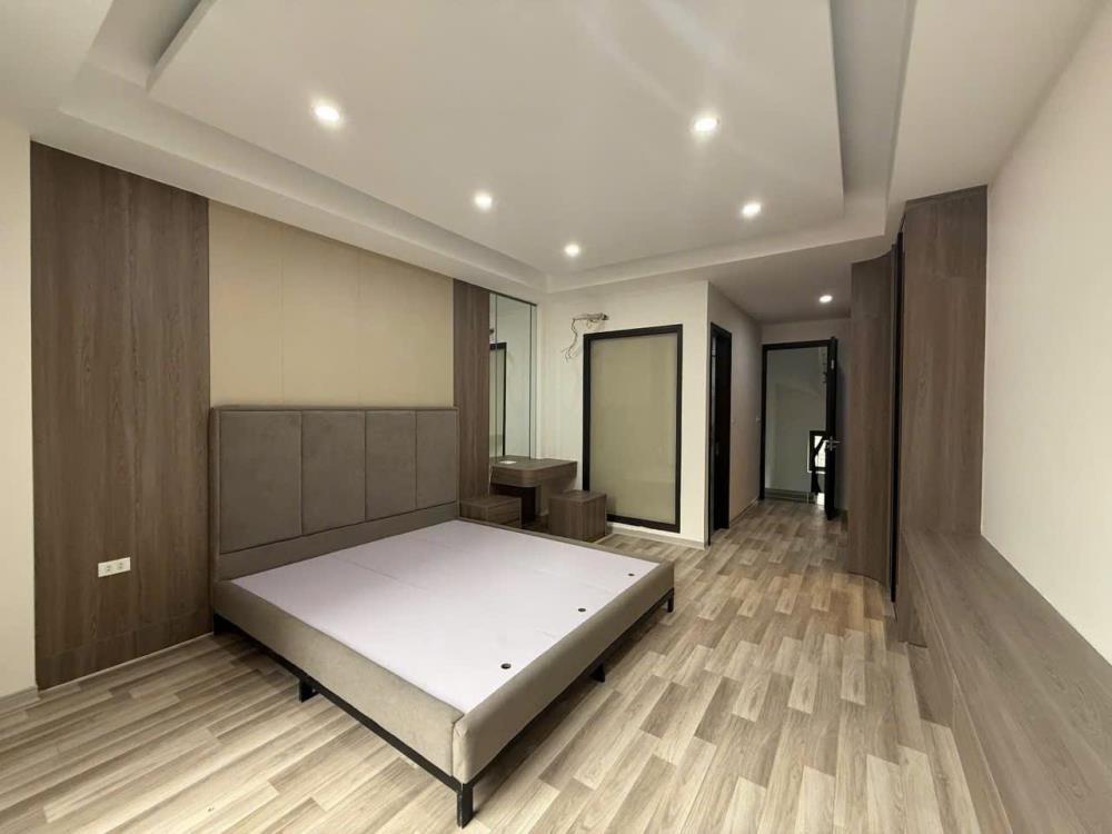 Bán biệt thự phố 7m x 15m, Lê Đức Thọ, Phạm Huy Thông, Phường 6, Gò Vấp, 5 tầng, giá 16 tỷ thương lượng
