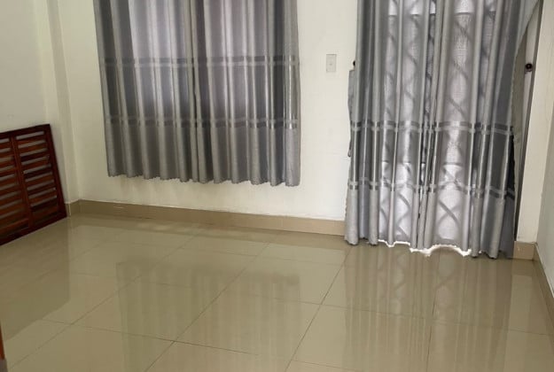 Bán nhà riêng 60m2 hxh đường 8 Trường Thạnh có 3 phòng ngủ