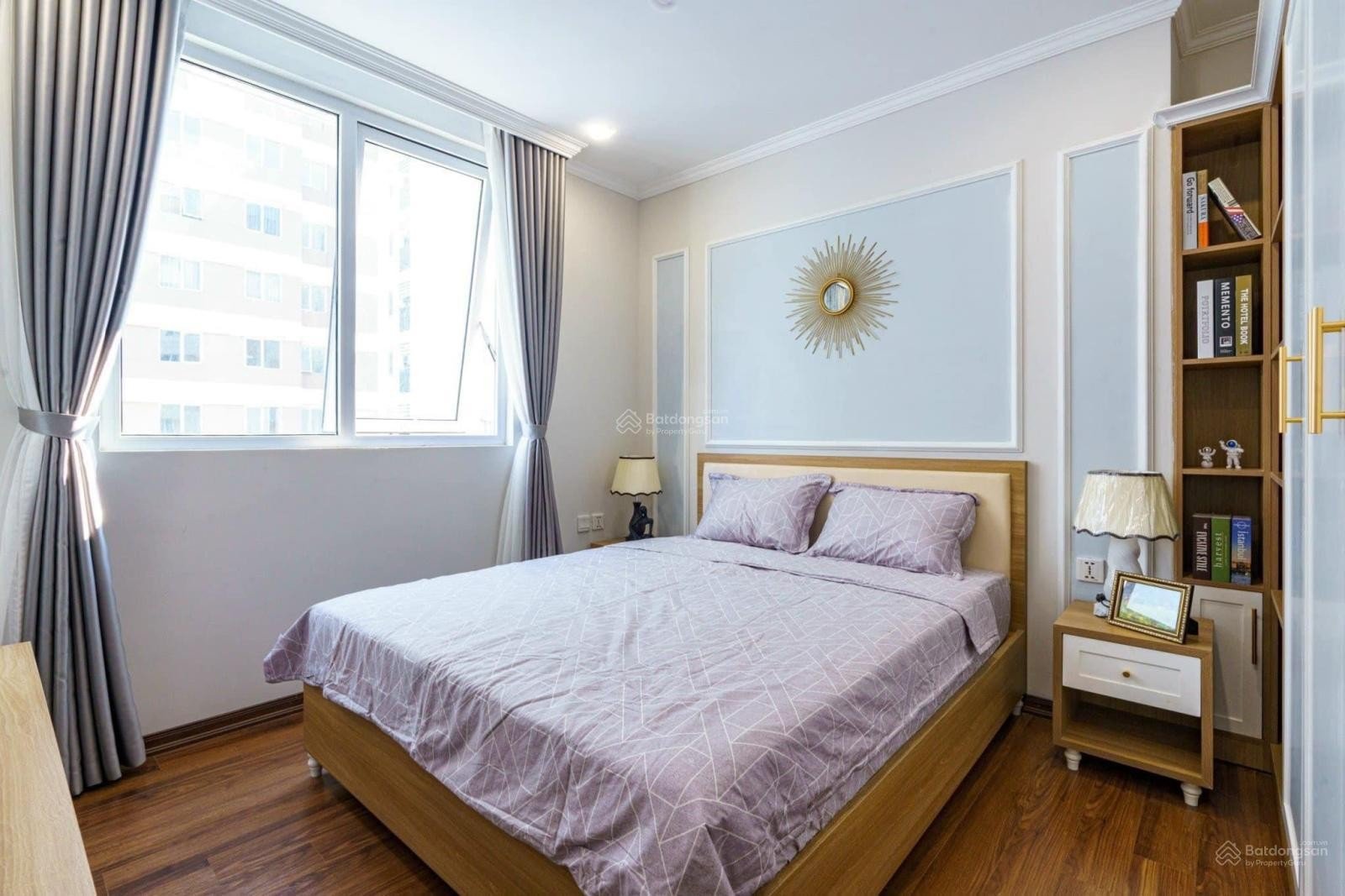Chính chủ, bán gấp CH Chung Cư Toà D1 Vinaconex, Nghiêm Xuân Yêm, DT 80m2 2PN, 4,87 tỷ