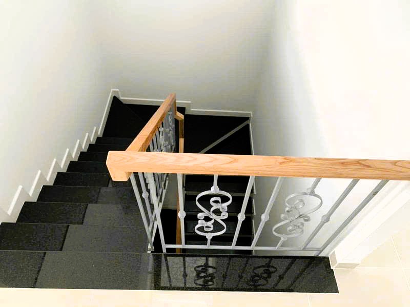 Bán biệt thự nhà phố view công viên xanh khu VIP Phan Văn Trị Gò Vấp giáp Bình Thạnh 17.5 tỷ TL