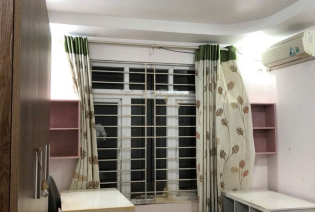 Bán nhà riêng 36m2 tại 145 Quan Nhân, Thanh Xuân, Hà Nội - Lô góc, tiện nghi đầy đủ