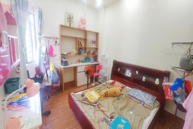 Bán nhà riêng 60 m2 Đường Đặng Văn Bi, Phường Trường Thọ, Quận Thủ Đức giá tốt