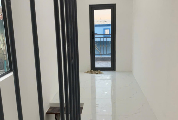 Bán nhà riêng 54m² hẻm xe hơi Nguyễn Trãi, quận 1 giá chỉ 15,7 tỷ