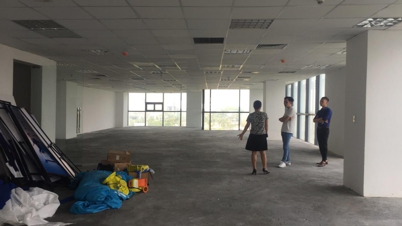 Cho thuê văn phòng Imperia Garden, Nguyễn Huy Tưởng, Thanh Xuân 500m2 220 ngh/m2/th
