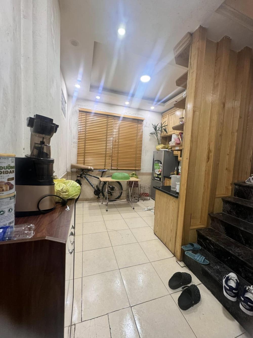 Bán nhà riêng 23m2 Tôn Đức Thắng, Đống Đa, Hà Nội, lô góc thoáng đãng