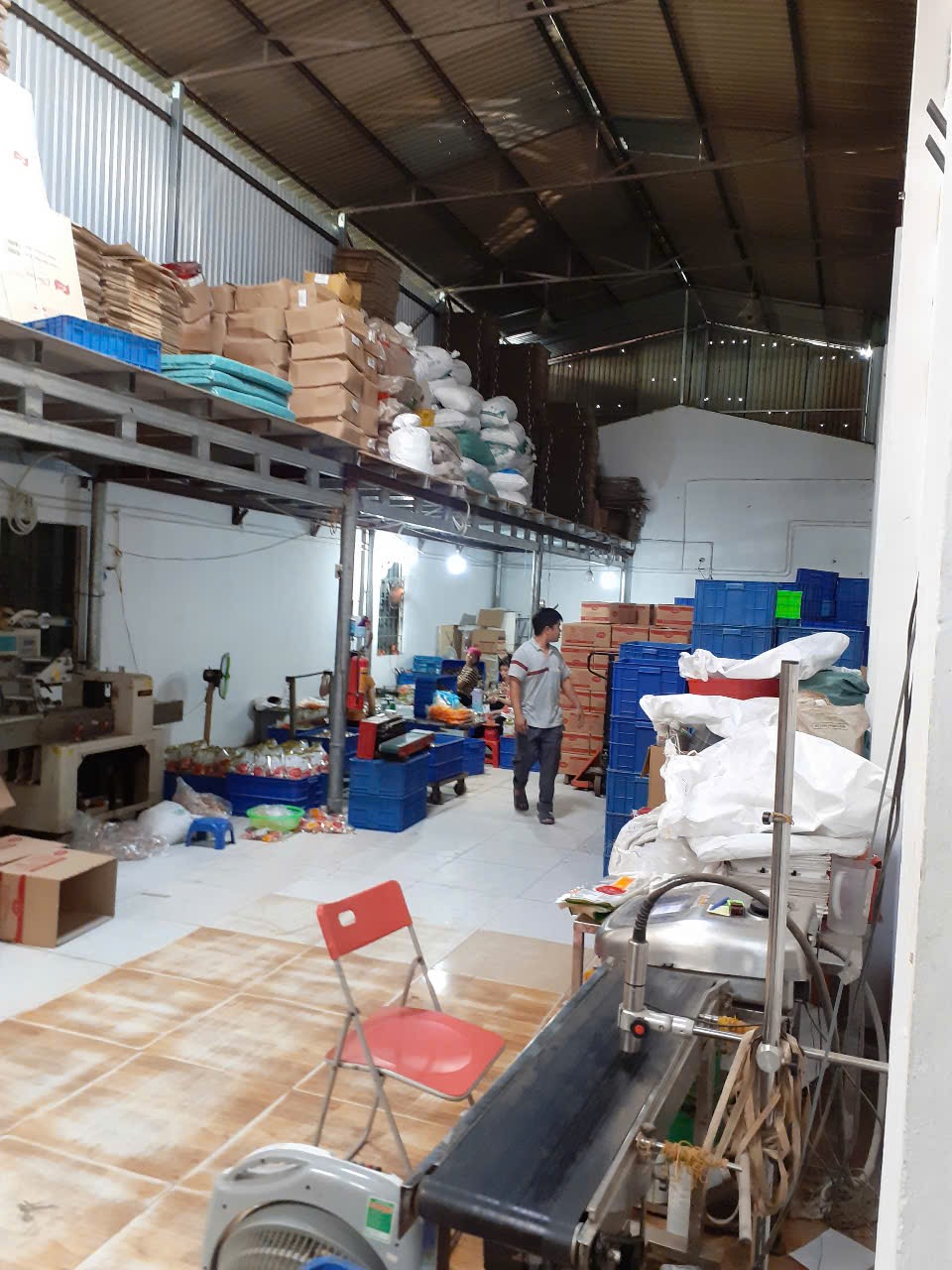 Bán đất An Thượng Hoài Đức,1000m2,  7,6 tỉ
