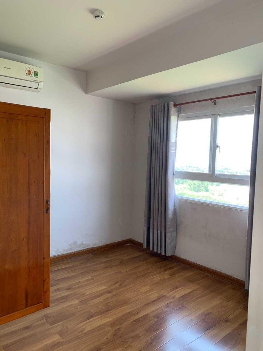 Cho thuê căn hộ chung cư 100 m2 Hancorp Plaza, 72 Trần Đăng Ninh, Cầu Giấy, nội thất đầy đủ