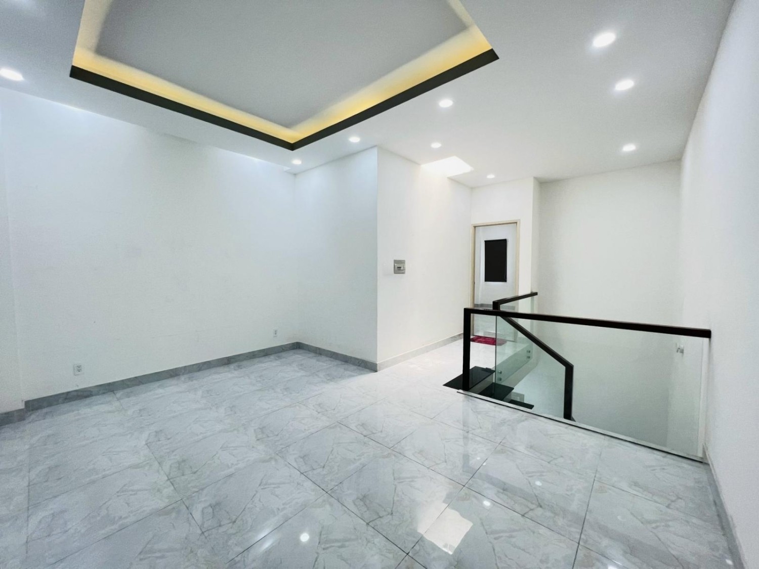 Cho thuê căn hộ chung cư 80m2 đường Liên Phường, Quận 9 - Tiện nghi hiện đại, an ninh tuyệt đối