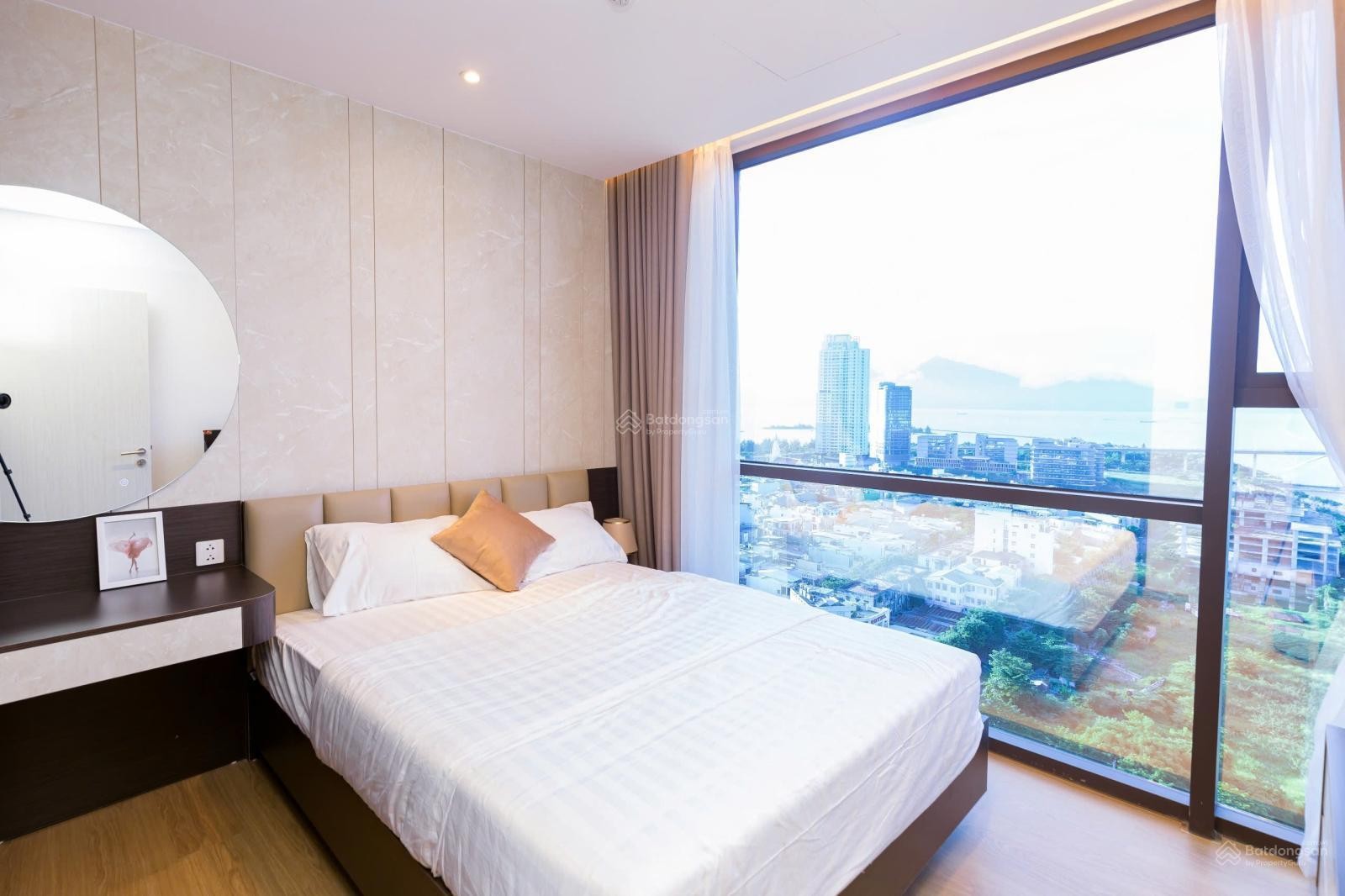 Bán căn hộ chung cư 37m2 dự án Evergreen tại Thị trấn Nếnh, Việt Yên, Bắc Giang, giá hấp dẫn