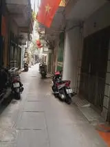 Bán nhà riêng 34m2 phố Bạch Mai, Hai Bà Trưng 3 tầng, sổ đỏ chính chủ