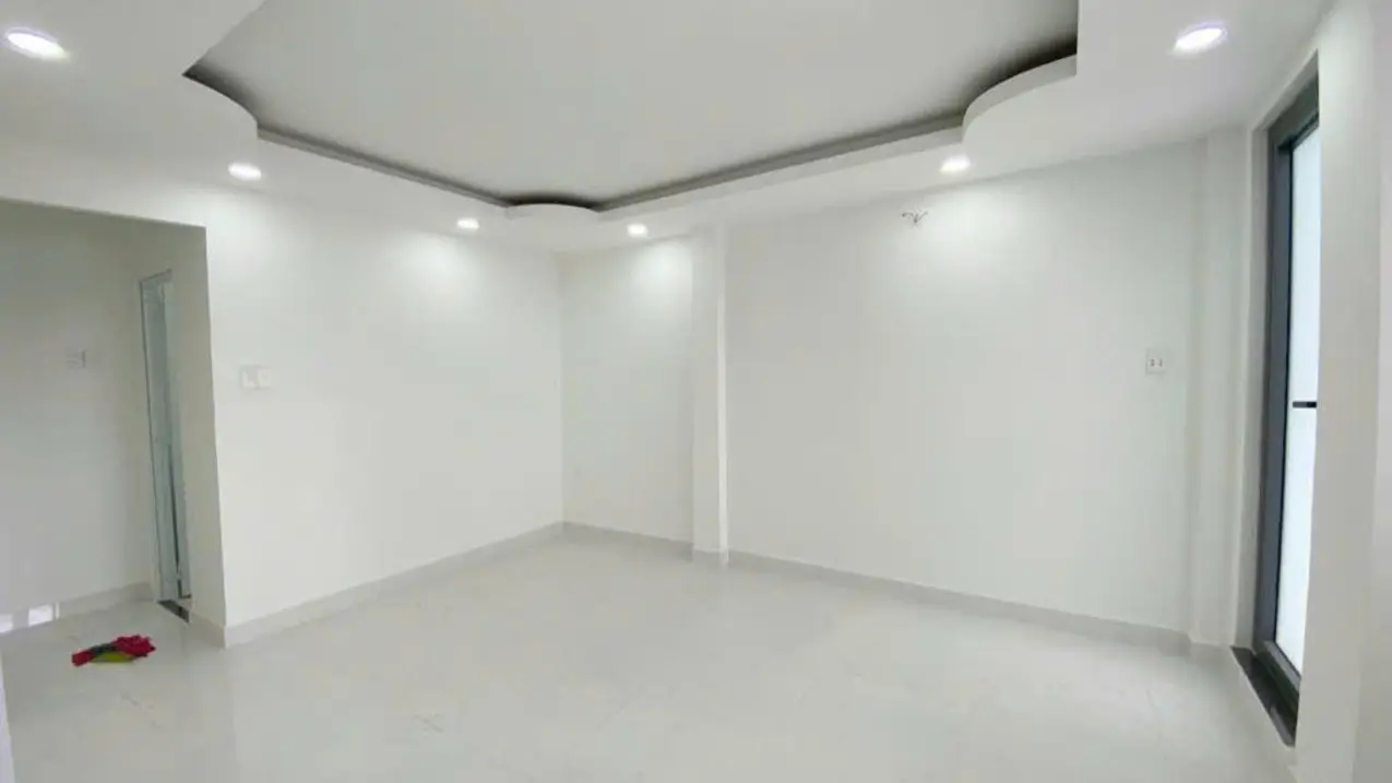 Bán nhà phố Đặng Dung Ba Đình, 34m², 3 tầng, mặt tiền 4m, đang cho thuê homestay 30 triệu mỗi tháng