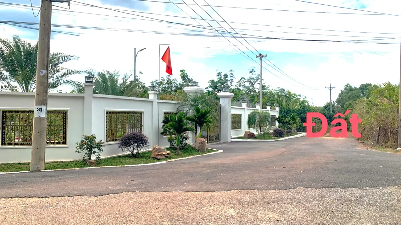 Lô đất khu Tân Phú Trung, 165m2 thổ cư, 2.5 tỷ