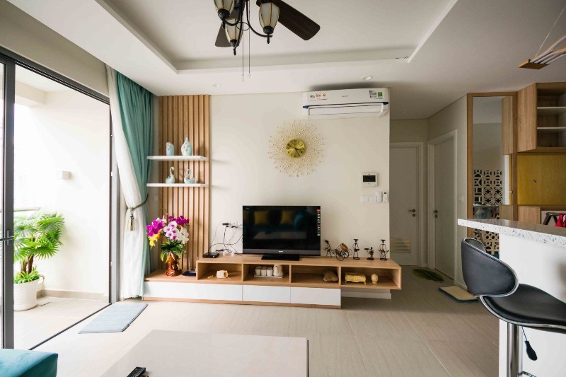 Bán căn hộ Saigon Pearl 2pn, 90m², view đẹp, sổ hồng, giá chỉ từ 7,5 tỷ