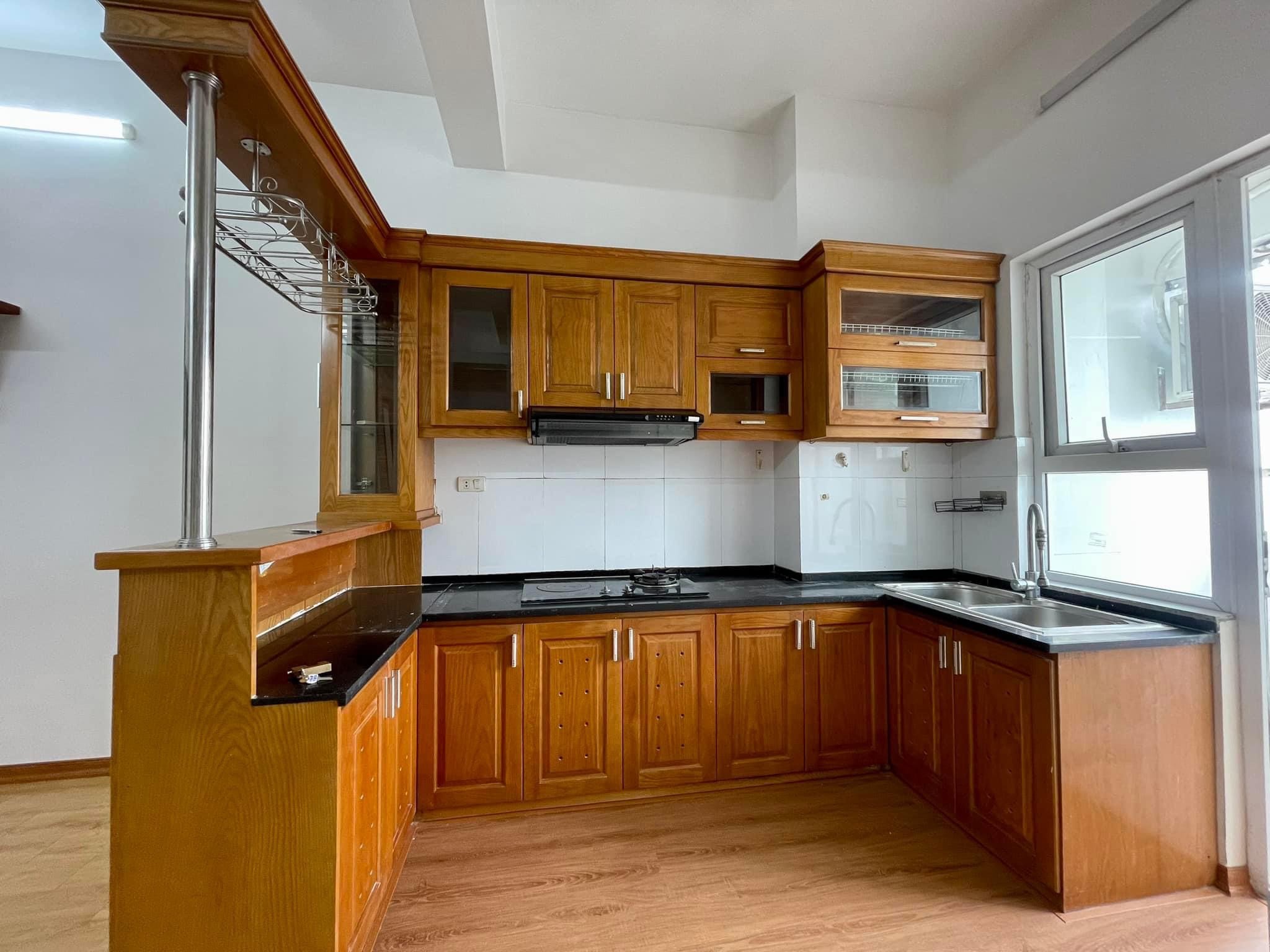 Bán căn hộ chung cư 48m2 đường Mê Linh, Liên Chiểu, Đà Nẵng, view biển và tiện ích đầy đủ
