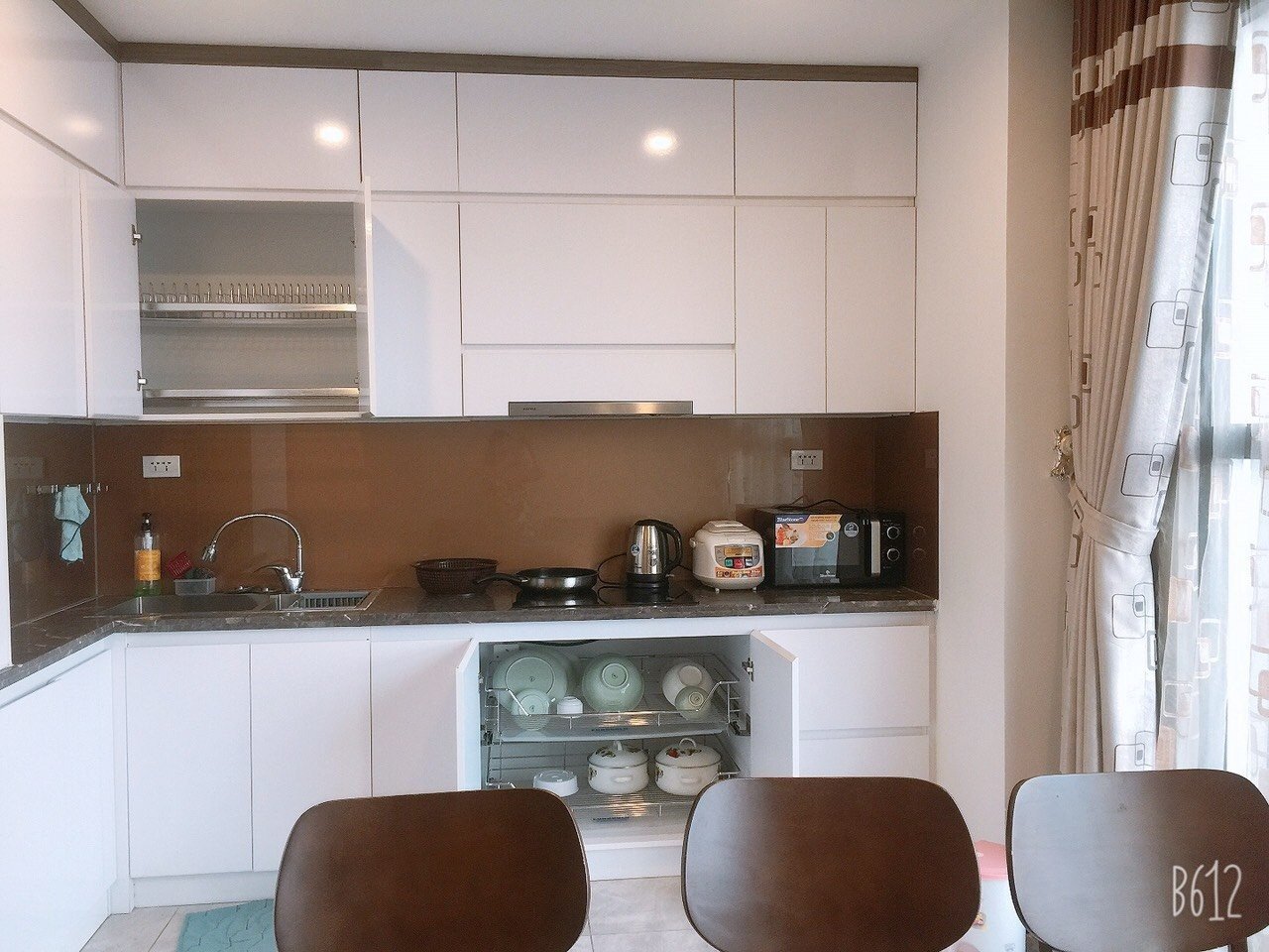 Giá đẹp chốt nhanh, 3PN full NT nhận nhà ở ngay, Xem nhà 247, Savills vận hành chuyên nghiệp