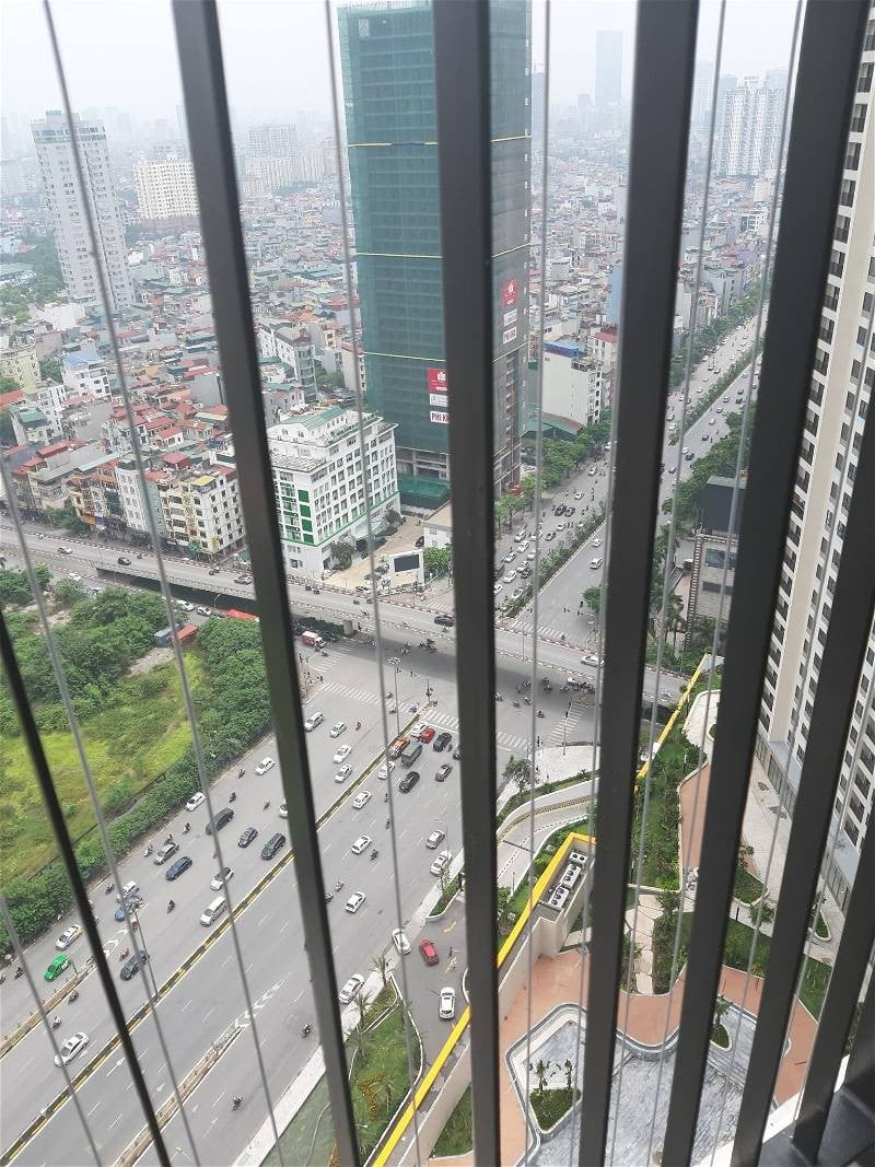 Bán căn hộ chung cư 109m² Việt Đức Complex Lê Văn Lương Thanh Xuân 3 phòng ngủ
