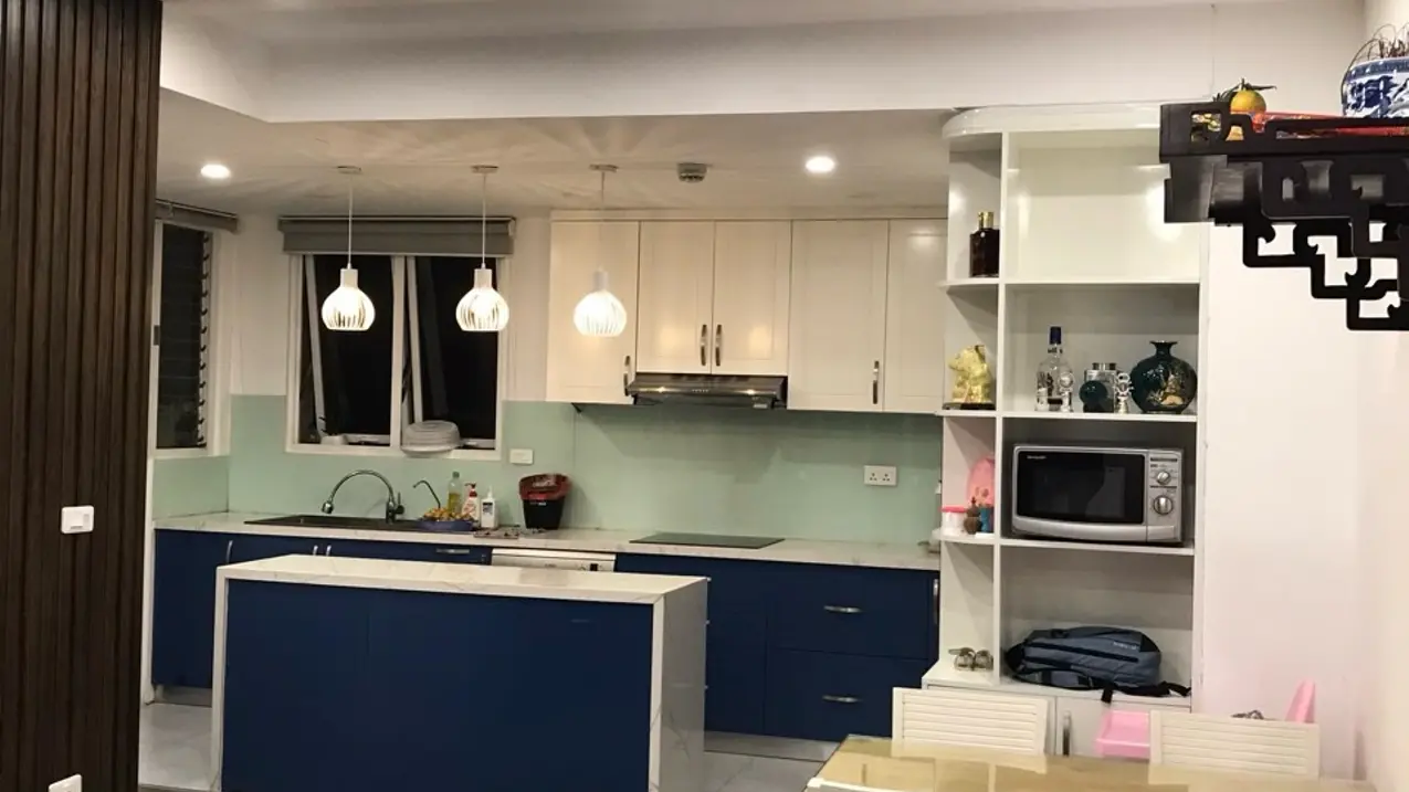 Bán căn hộ chung cư xa La kiến Hưng Hà Đông diện tích 70m, 2 phòng ngủ, 2 wc