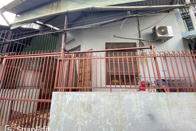 Bán nhà riêng 66m2 đường Nguyễn Sỹ Sách, Tân Bình tiện ích đầy đủ