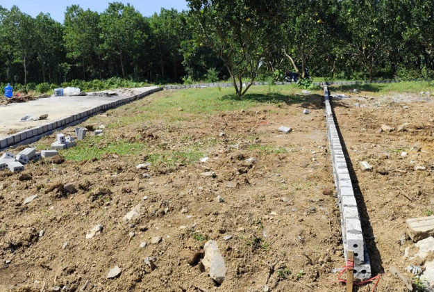 Bán đất 174m2 tại Đoàn Kết, Yên Thủy, Hòa Bình giá 175 triệu gần trung tâm