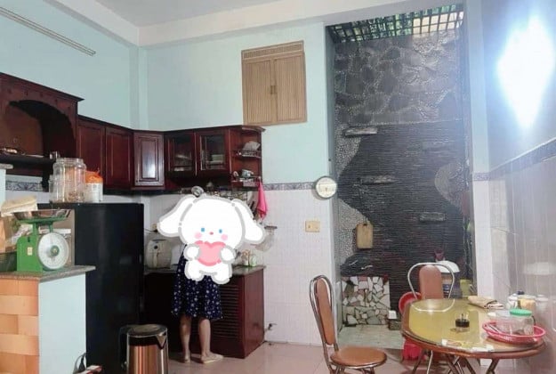 Bán nhà phân lô Trương Định, ô tô vào nhà, kinh doanh tốt, 5 tầng, 50m2, giá hơn 8 tỷ