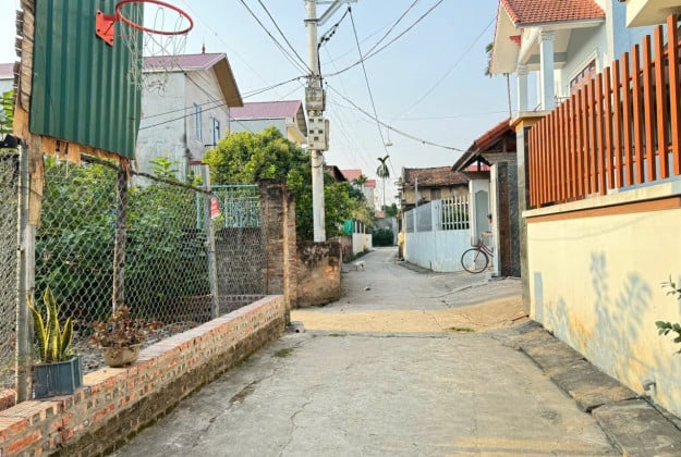 Bán đất Quốc lộ 1A, giá 1,75 tỷ, diện tích 150m2, Hòa Phước, Hòa Vang, Đà Nẵng