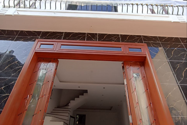 Bán nhà riêng 48m2 tại Đại Thành, 3 tầng, gần chợ, trường học, 10 phút tới Penika Tố Hữu