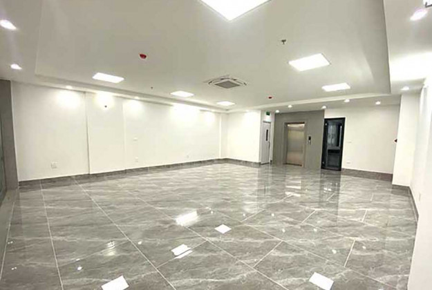Bán nhà phố 43m2 phố Thái Thịnh, Đống Đa, sầm uất, kinh doanh đỉnh