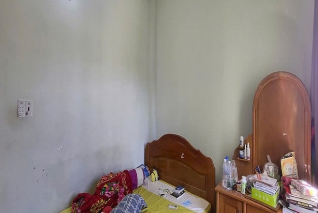 Bán nhà mặt phố 60 m2 Đường Đỗ Xuân Hợp Quận 9 vừa ở vừa kinh doanh